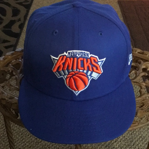 knicks cap